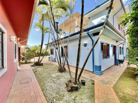 Imagem Casa de Condomínio com 6 Quartos à Venda,  em Chácara Vale Do Rio Cotia - Carapicuíba