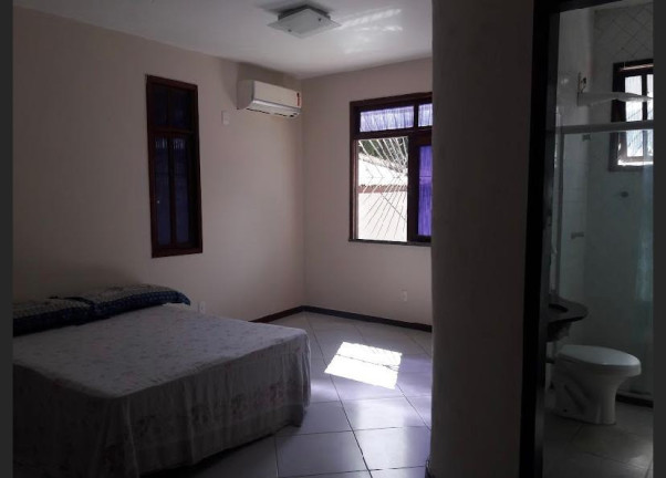 Imagem Casa com 4 Quartos à Venda, 180 m² em Buraquinho - Lauro De Freitas Imagem Casa com 4 Quartos à Venda, 180 m² em Buraquinho - Lauro De Freitas