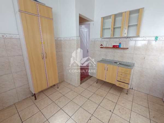 Imagem Sobrado com 4 Quartos para Alugar, 260 m² em Campo Grande - Santos Imagem Sobrado com 4 Quartos para Alugar, 260 m² em Campo Grande - Santos