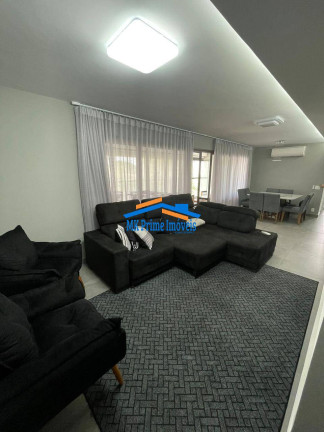 Imagem Apartamento com 3 Quartos à Venda, 130 m² em Bela Aliança - São Paulo