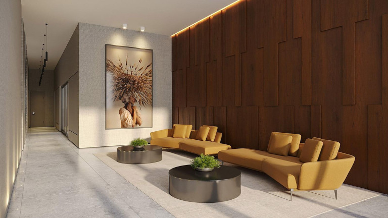 Imagem Apartamento com 3 Quartos à Venda, 108 m² em água Verde - Curitiba
