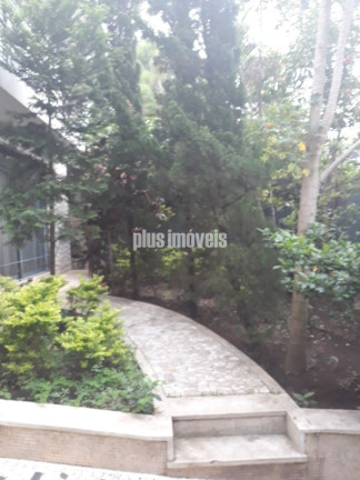 Imagem Casa com 3 Quartos à Venda, 451 m² em Jardim Paulista - São Paulo Imagem Casa com 3 Quartos à Venda, 451 m² em Jardim Paulista - São Paulo