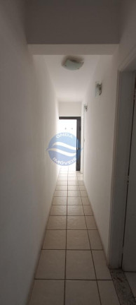 Imagem Apartamento com 1 Quarto à Venda, 57 m² em Boqueirão - Santos Imagem Apartamento com 1 Quarto à Venda, 57 m² em Boqueirão - Santos
