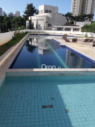 Imagem Apartamento com 2 Quartos à Venda, 76 m² em Setor Oeste - Goiânia