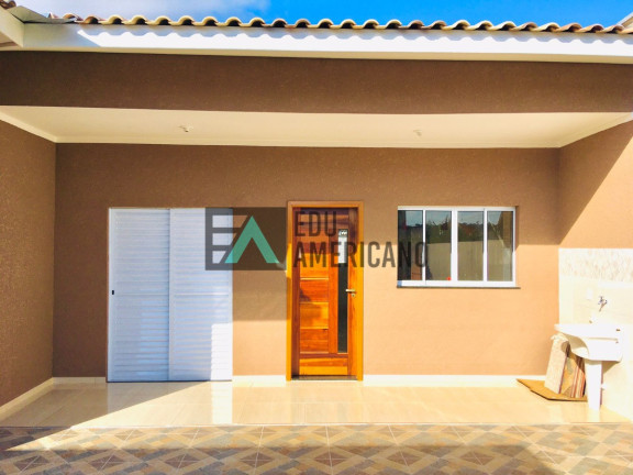 Imagem Casa com 2 Quartos à Venda, 100 m² em Recanto Dos Girassóis - Piracaia