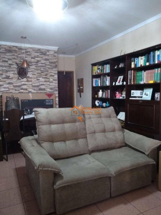 Imagem Sobrado com 4 Quartos à Venda, 249 m² em Vila Zanardi - Guarulhos Imagem Sobrado com 4 Quartos à Venda, 249 m² em Vila Zanardi - Guarulhos