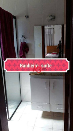 Imagem Sobrado com 3 Quartos à Venda, 118 m² em Centro - São Vicente Imagem Sobrado com 3 Quartos à Venda, 118 m² em Centro - São Vicente