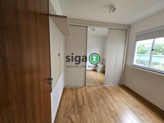 Imagem Apartamento com 2 Quartos à Venda, 45 m² em Tatuapé - São Paulo Imagem Apartamento com 2 Quartos à Venda, 45 m² em Tatuapé - São Paulo