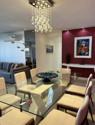 Imagem Apartamento com 4 Quartos à Venda, 192 m² em Barra Da Tijuca - Rio De Janeiro Imagem Apartamento com 4 Quartos à Venda, 192 m² em Barra Da Tijuca - Rio De Janeiro