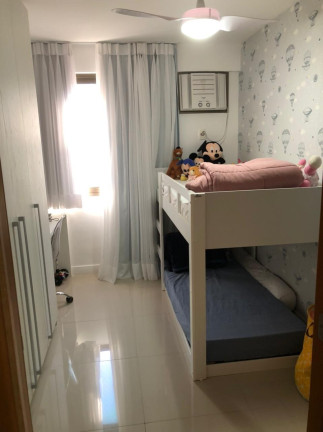 Imagem Imóvel com 3 Quartos à Venda, 84 m² em Recreio Dos Bandeirantes - Rio De Janeiro