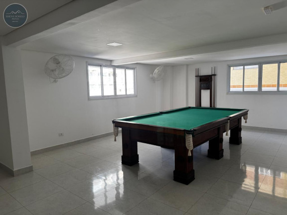 Imagem Apartamento com 1 Quarto à Venda, 51 m² em Ocian - Praia Grande