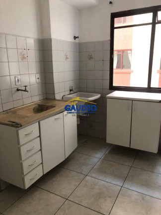 Imagem Apartamento com 2 Quartos à Venda, 50 m² em Jardim Iracema - Taboão Da Serra Imagem Apartamento com 2 Quartos à Venda, 50 m² em Jardim Iracema - Taboão Da Serra