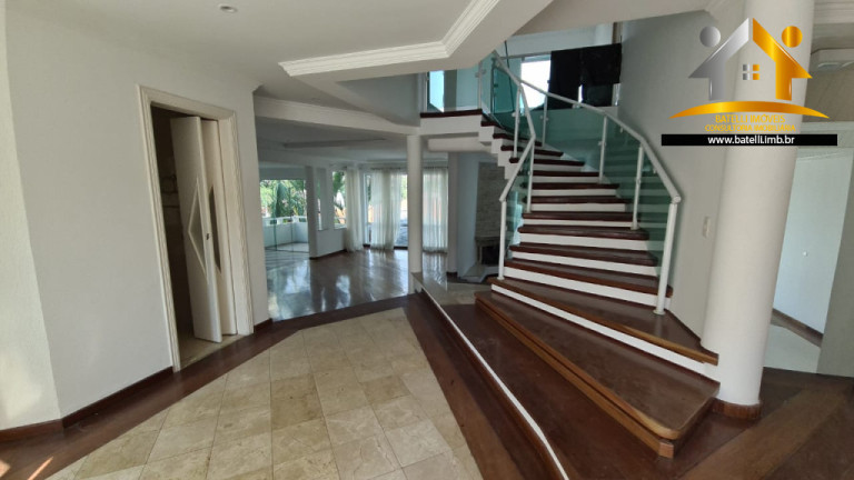Imagem Casa de Condomínio com 4 Quartos à Venda, 532 m² em Alphaville - Santana De Parnaíba Imagem Casa de Condomínio com 4 Quartos à Venda, 532 m² em Alphaville - Santana De Parnaíba