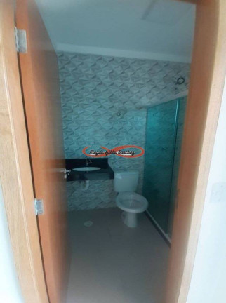 Imagem Casa com 3 Quartos à Venda, 120 m² em Jardim Hercilia - São Paulo