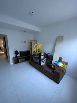 Imagem Casa de Condomínio com 2 Quartos à Venda, 50 m² em Glória - Praia Grande