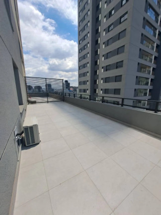 Imagem Studio para Alugar, 64 m² em Vila Pompéia - São Paulo
