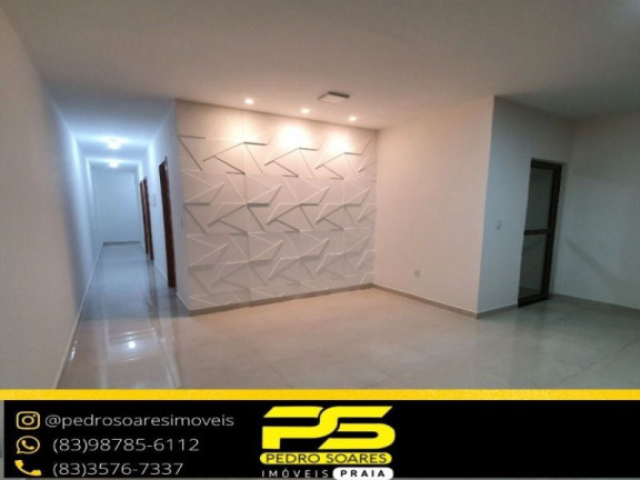 Imagem Casa com 3 Quartos à Venda, 150 m² em José Américo De Almeida - João Pessoa Imagem Casa com 3 Quartos à Venda, 150 m² em José Américo De Almeida - João Pessoa