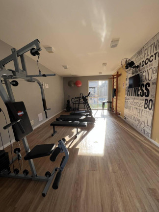 Imagem Apartamento com 2 Quartos à Venda,  em Jardim Palos Verdes - Botucatu