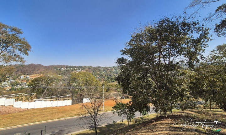 Imagem Terreno à Venda, 2.973 m² em Residencial Aldeia Do Vale - Goiânia