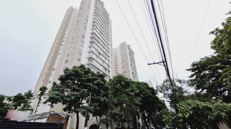 Apartamento com 2 Quartos à Venda, 117 m² em Várzea De Baixo - São Paulo