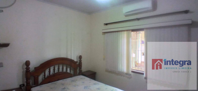 Imagem Casa com 3 Quartos à Venda, 330 m² em Jardim Senador Vergueiro - Limeira Imagem Casa com 3 Quartos à Venda, 330 m² em Jardim Senador Vergueiro - Limeira