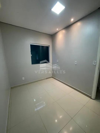 Imagem Casa com 3 Quartos à Venda, 120 m² em Novo Horizonte - Porto Velho