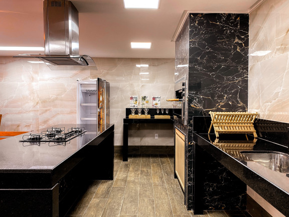 Imagem Imóvel com 2 Quartos à Venda, 72 m² em Centro - Guarapari
