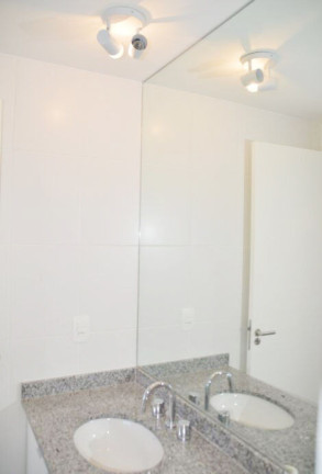 Imagem Apartamento com 1 Quarto à Venda, 33 m² em Alto Da Boa Vista - São Paulo