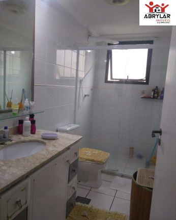 Imagem Imóvel com 3 Quartos à Venda, 96 m² em Parque Da Represa - Jundiaí