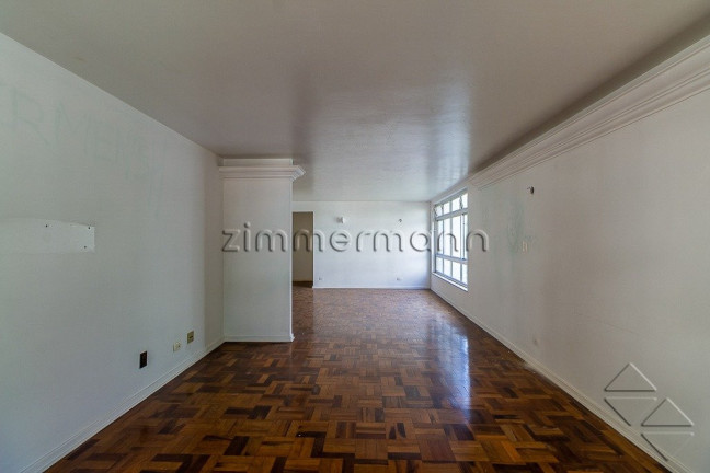 Imagem Apartamento com 3 Quartos à Venda, 228 m² em Jardim Paulista - São Paulo
