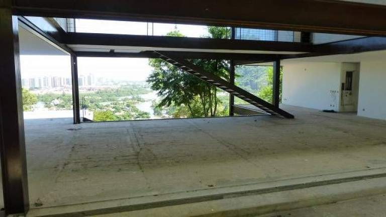 Imagem Casa de Condomínio com 4 Quartos à Venda, 1.000 m² em Itanhangá - Rio De Janeiro Imagem Casa de Condomínio com 4 Quartos à Venda, 1.000 m² em Itanhangá - Rio De Janeiro