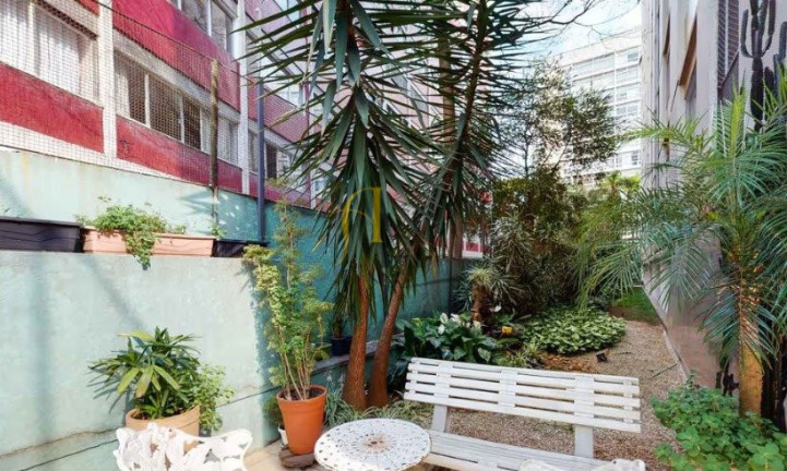 Imagem Apartamento com 2 Quartos à Venda, 90 m² em Bela Vista - São Paulo Imagem Apartamento com 2 Quartos à Venda, 90 m² em Bela Vista - São Paulo