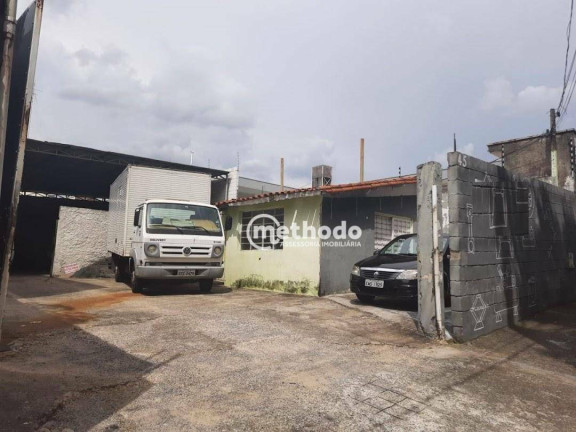Imagem Terreno à Venda, 360 m² em Jardim Proença - Campinas Imagem Terreno à Venda, 360 m² em Jardim Proença - Campinas