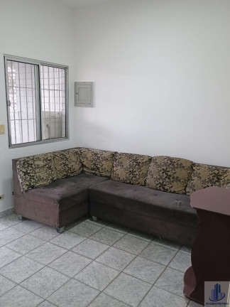 Imagem Imóvel com 1 Quarto à Venda, 43 m² em Real - Praia Grande