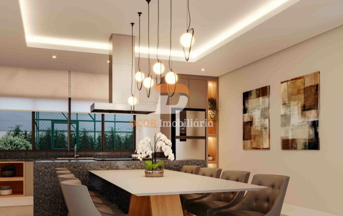 Imagem Apartamento com 3 Quartos à Venda, 93 m² em Campestre - Santo André Imagem Apartamento com 3 Quartos à Venda, 93 m² em Campestre - Santo André