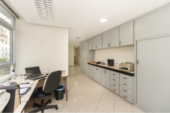 Imagem Sala Comercial à Venda, 101 m² em Cerqueira César - São Paulo