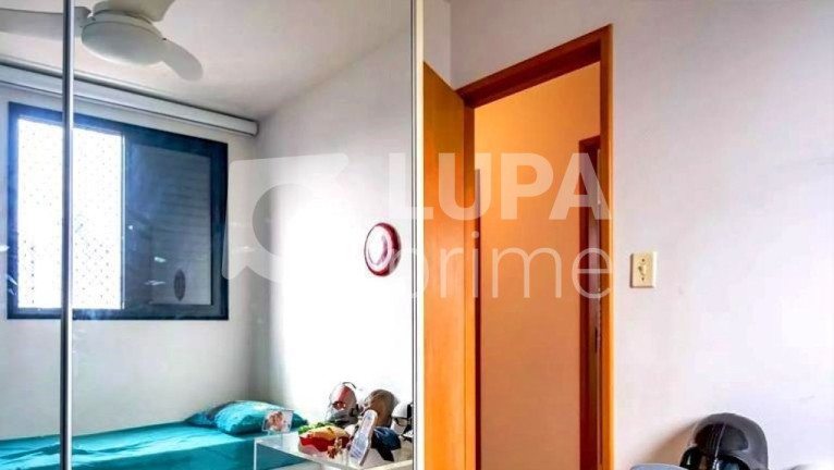 Imagem Apartamento com 4 Quartos à Venda, 83 m² em Tatuapé - São Paulo
