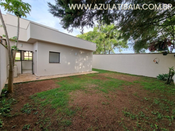 Imagem Casa com 3 Quartos à Venda, 90 m² em Jardim Morumbi - Atibaia