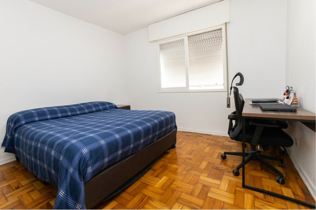 Imagem Apartamento com 1 Quarto à Venda, 53 m² em Bela Vista - São Paulo Imagem Apartamento com 1 Quarto à Venda, 53 m² em Bela Vista - São Paulo