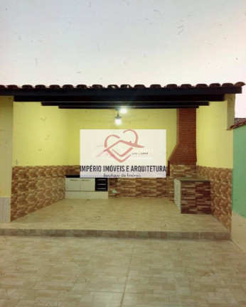 Imagem Casa à Venda,  em Sumaré - Caraguatatuba