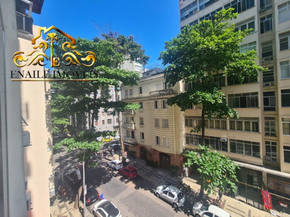 Imagem Apartamento com 1 Quarto à Venda, 36 m² em Copacabana - Rio De Janeiro