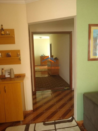 Imagem Casa com 3 Quartos à Venda, 300 m² em Jd Olinda - Paulínia
