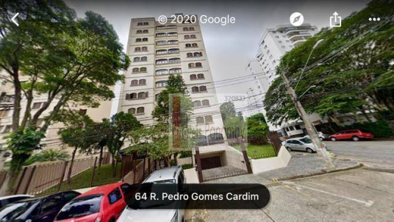Imagem Apartamento com 3 Quartos à Venda, 78 m² em Morumbi - São Paulo Imagem Apartamento com 3 Quartos à Venda, 78 m² em Morumbi - São Paulo