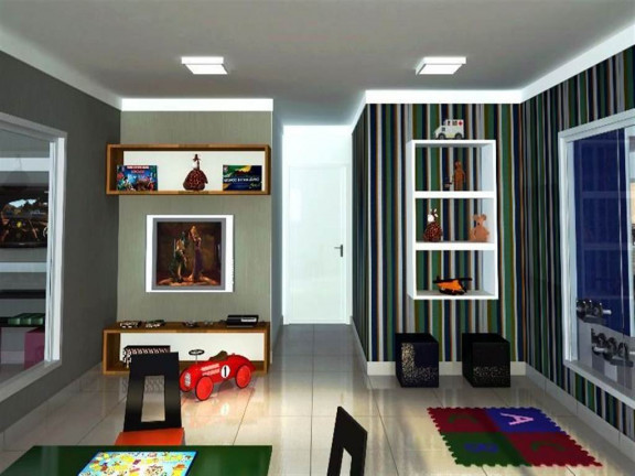 Imagem Apartamento com 2 Quartos à Venda, 112 m² em Vila Caicara - Praia Grande Imagem Apartamento com 2 Quartos à Venda, 112 m² em Vila Caicara - Praia Grande