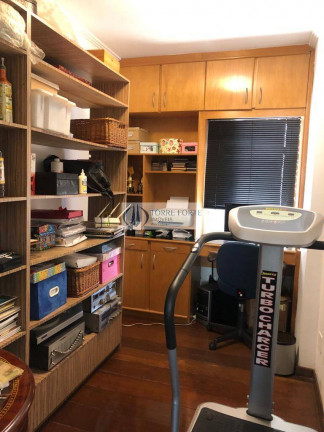 Imagem Apartamento com 4 Quartos à Venda, 115 m² em Nova Petrópolis - São Bernardo Do Campo