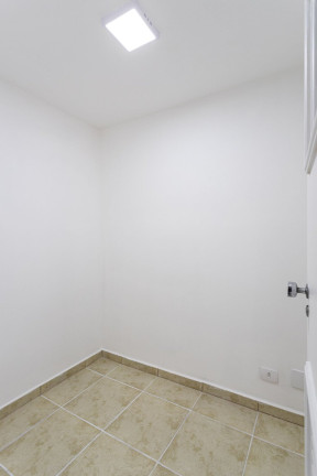 Imagem Apartamento com 3 Quartos à Venda, 88 m² em Moema - São Paulo