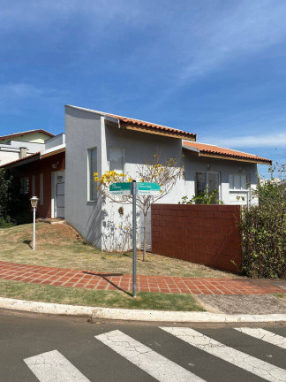 Imagem Casa de Condomínio com 2 Quartos à Venda, 367 m² em Jardim Golden Park Residence - Hortolândia Imagem Casa de Condomínio com 2 Quartos à Venda, 367 m² em Jardim Golden Park Residence - Hortolândia
