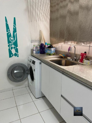 Imagem Apartamento com 3 Quartos à Venda, 107 m² em Vila Lusitânia - São Bernardo Do Campo
