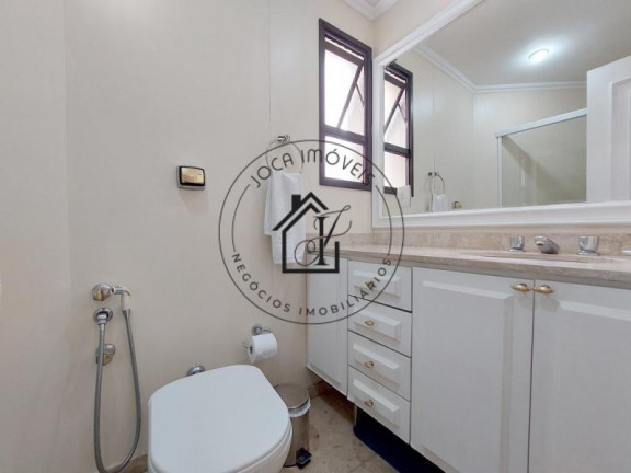 Imagem Apartamento com 3 Quartos à Venda, 114 m² em Perdizes - São Paulo