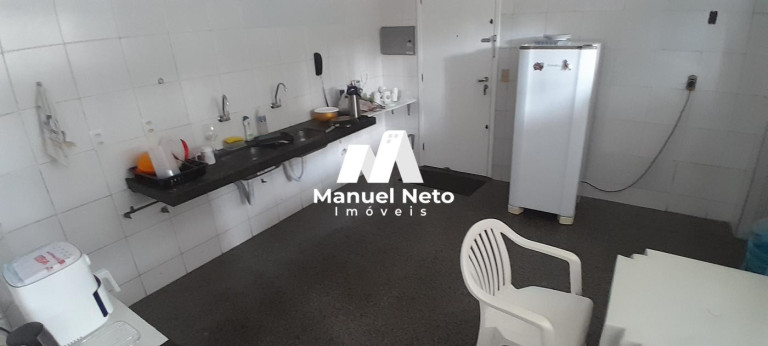 Imagem Apartamento com 4 Quartos à Venda, 210 m² em Aldeota - Fortaleza